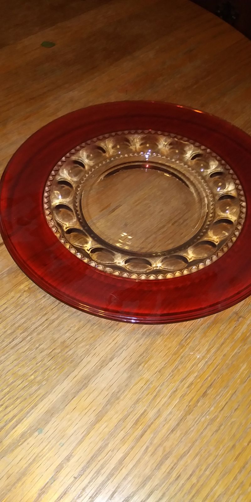 Elegant dish set