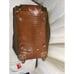 LIZ CLAIBORNE CARRY ON TRAVEL BAG ON ROLLER WHEELS HANDLE LUGGAGE 20X12 Green
