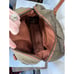 LIZ CLAIBORNE CARRY ON TRAVEL BAG ON ROLLER WHEELS HANDLE LUGGAGE 20X12 Green