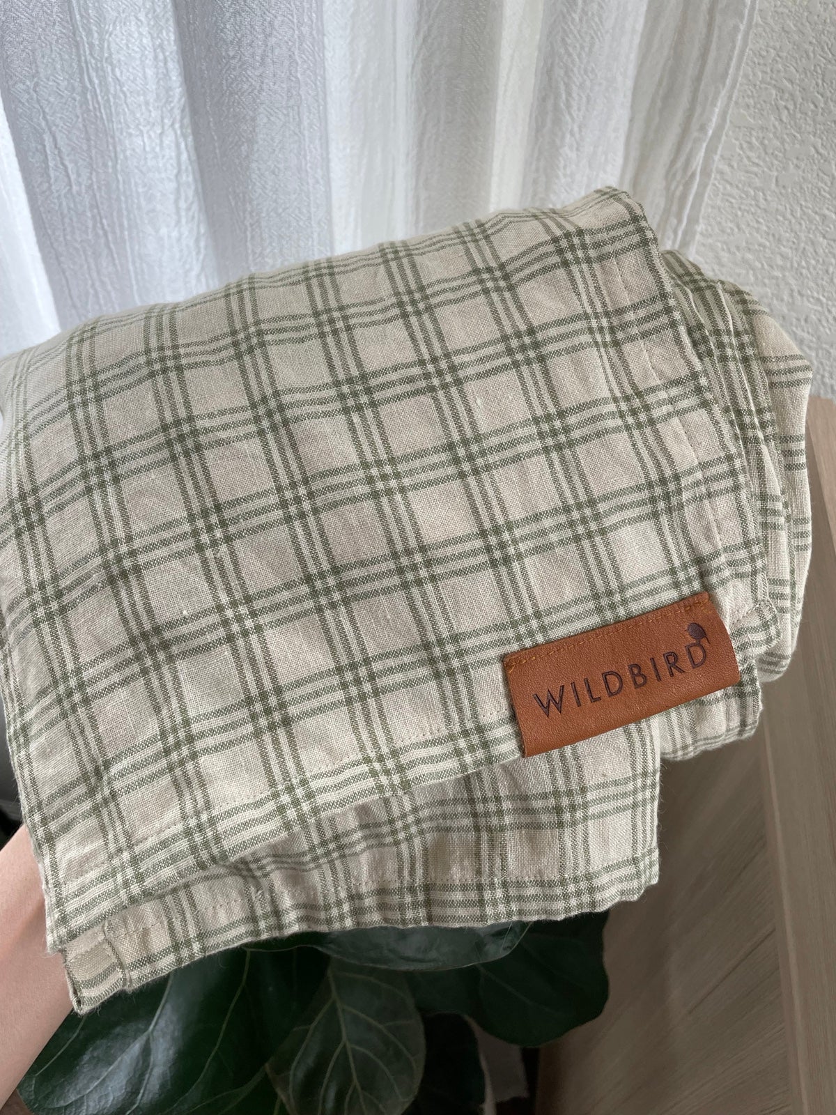 Wildbird Ring Sling