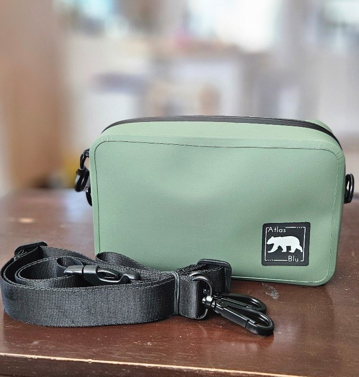 Waterproof belt bag, Dry Bag, Wet bag, Beach bag Waterproof Phone Pouch