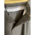 Haggar Med Grey Classic Fit Pleated Dress Pants Size 40 X 29 NWT