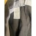 Haggar Med Grey Classic Fit Pleated Dress Pants Size 40 X 29 NWT