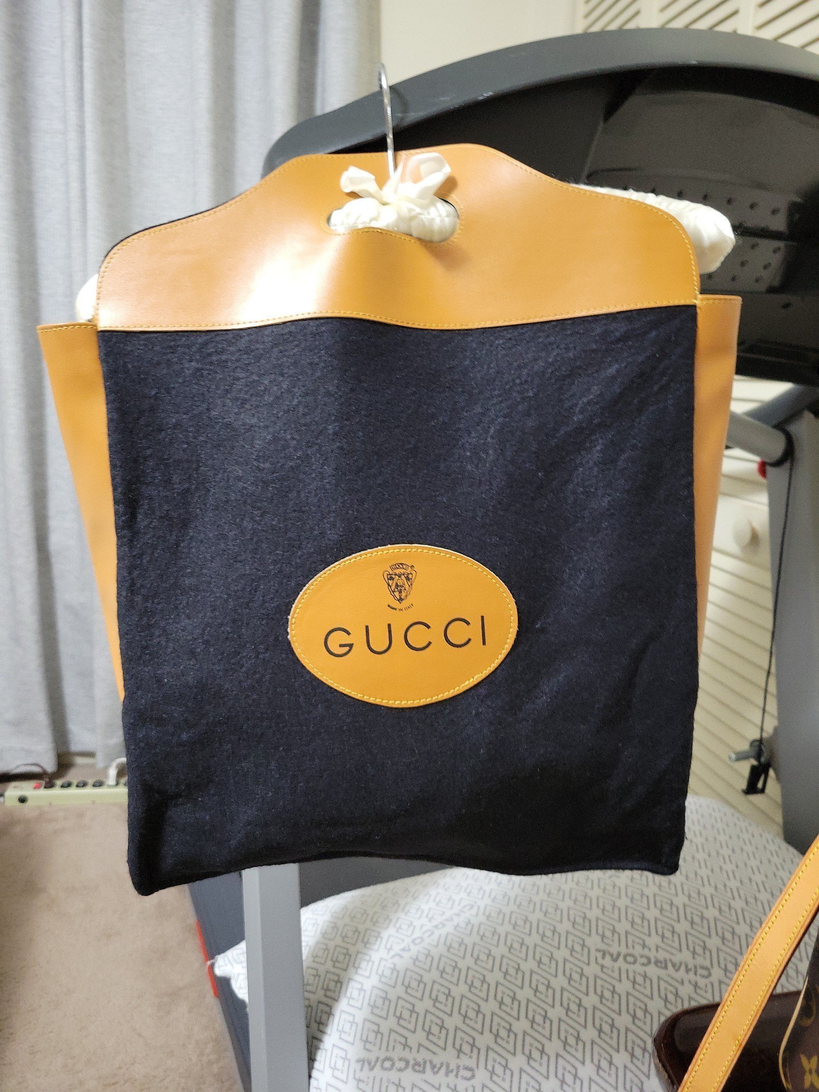 Gucci