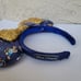 Disney Parks Walt Disney World 50th Anniversary Minnie Mouse Loungefly Ears