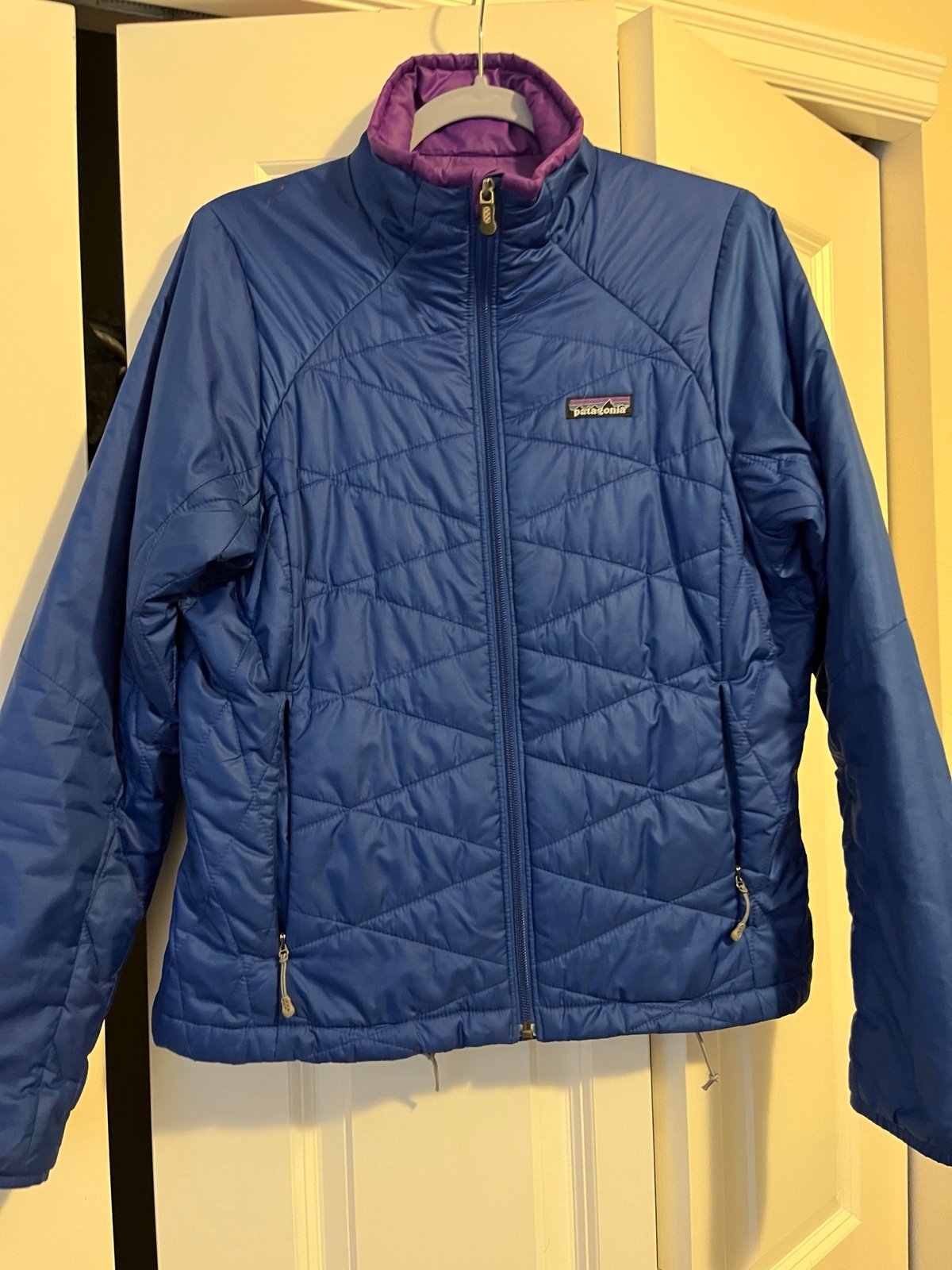 Patagonia jacket