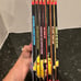 Pokémon set of 7 scholastic books