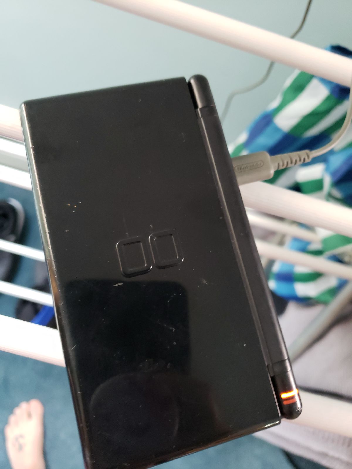 Nintendo DS Lite