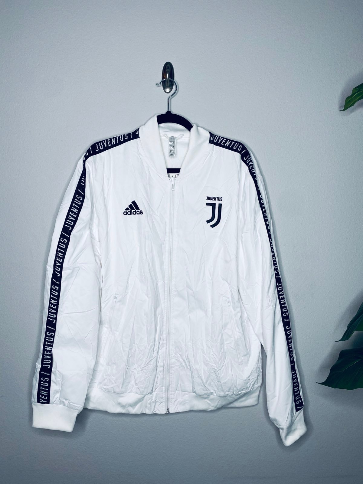 Adidas Windbreaker