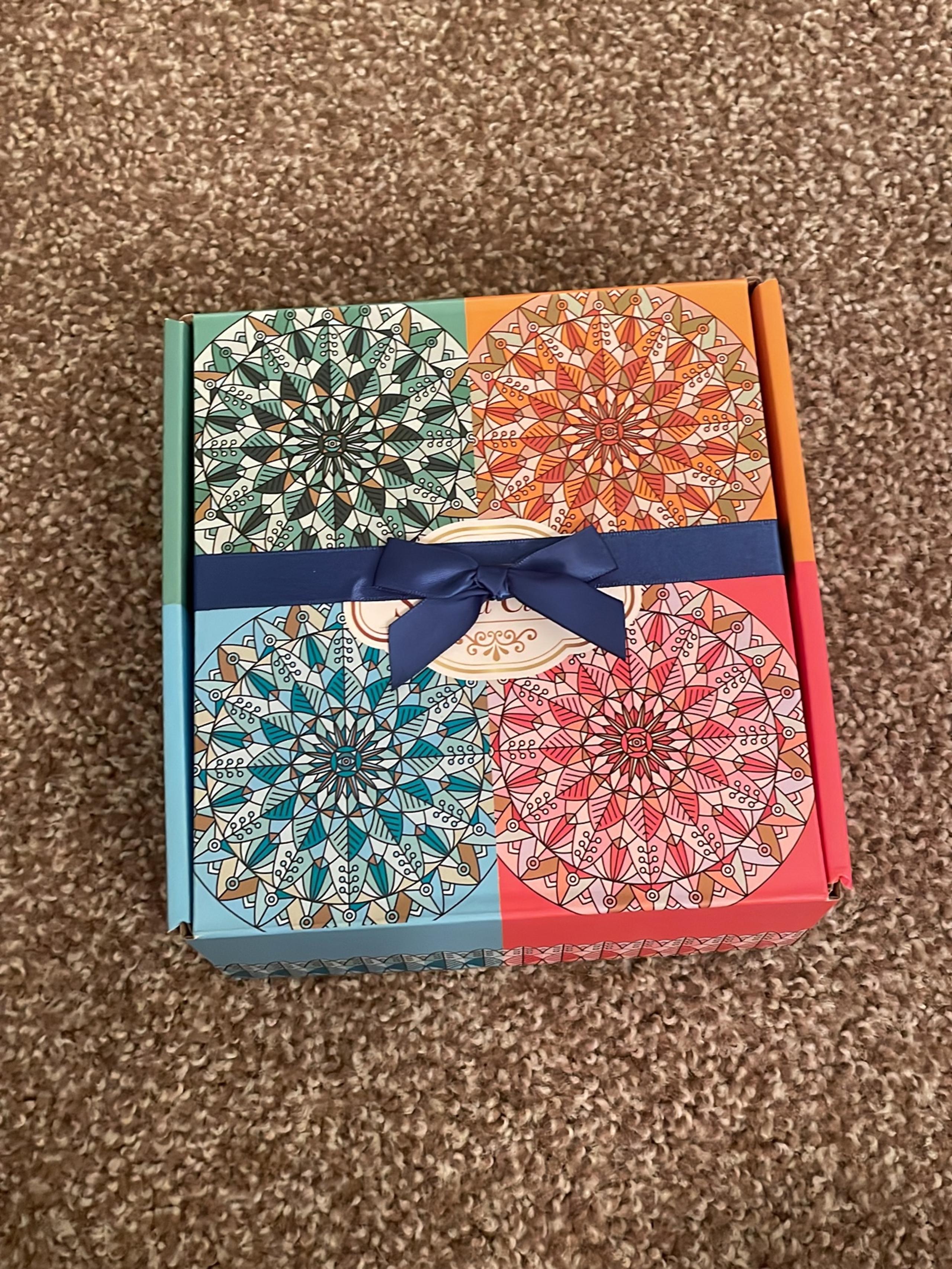 Aromatherapy candles