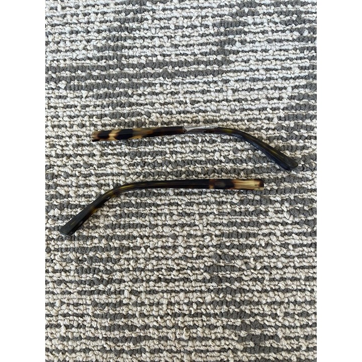Etnia Barcelona Derby HV 50-16-130 Eye Glasses Temple Arms Only PARTS