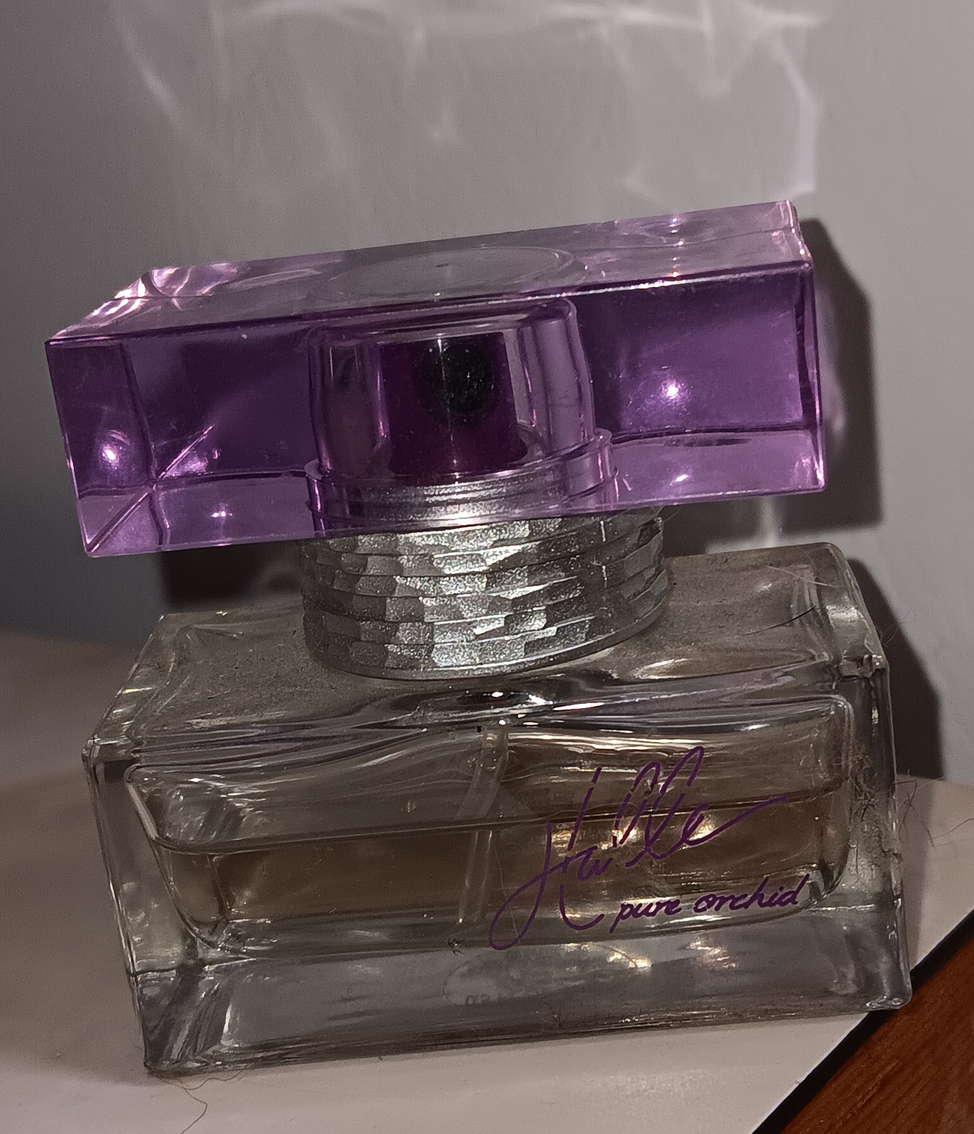 Pure Orchid by Halle Berry Eau De Parfum 0.5oz Spray Perfume