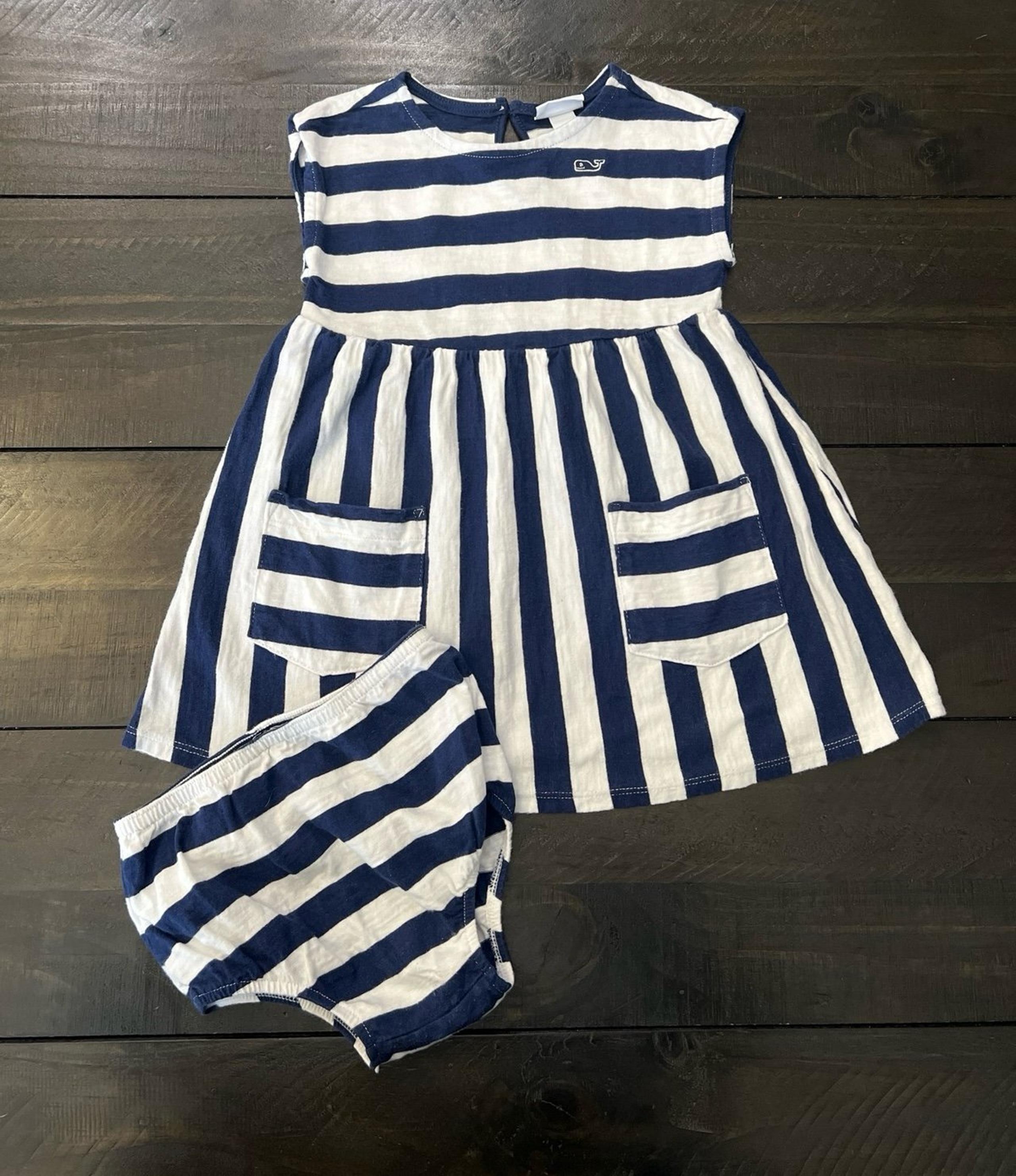 Vineyard Vines for Target 18M