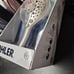 Kohler Prosecco Multifunction Brushed Nickel Handheld Shower