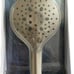 Kohler Prosecco Multifunction Brushed Nickel Handheld Shower