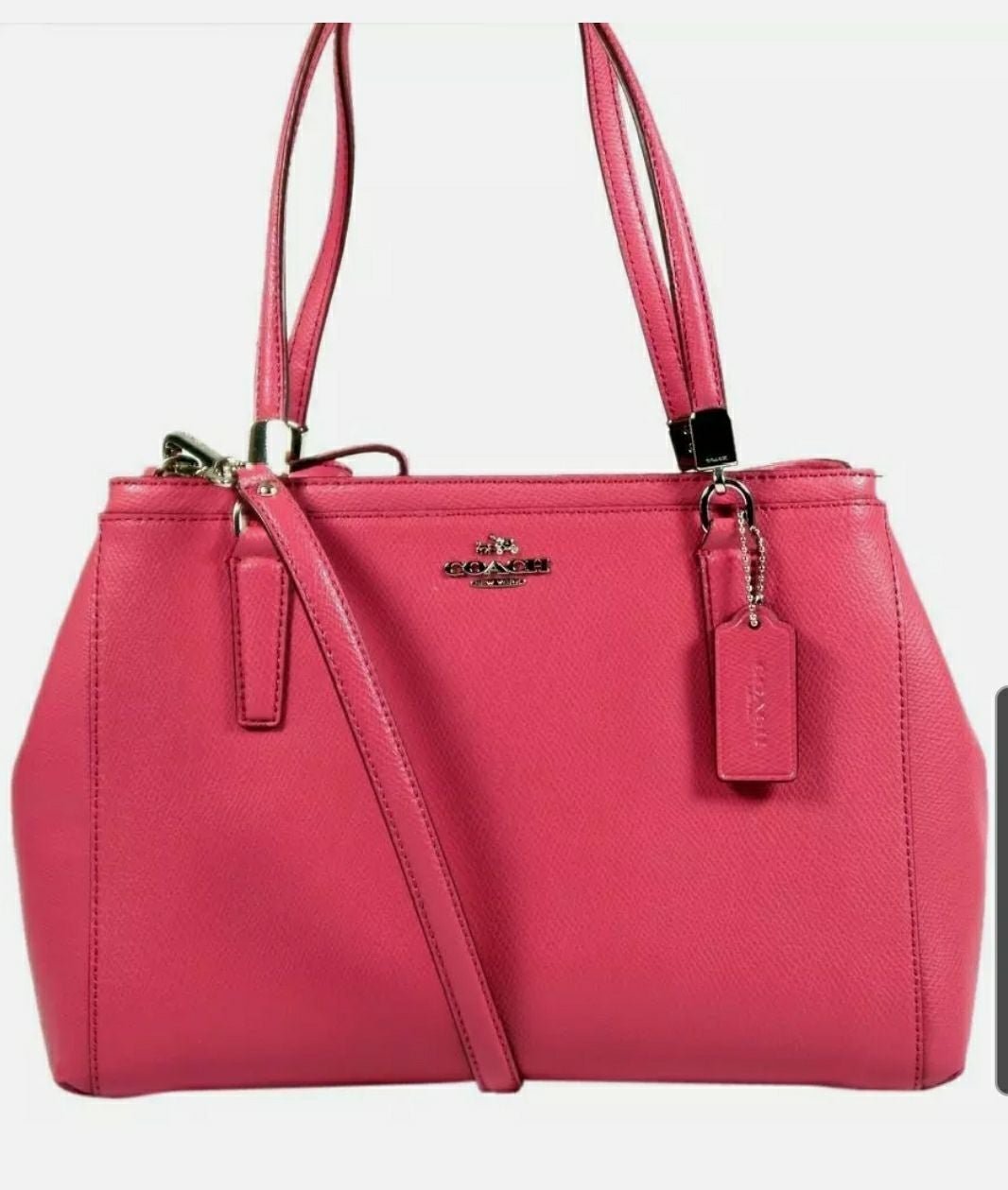 Coach satchel F34673