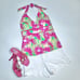 Lilly Pulitzer cotton halter top 6