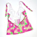 Lilly Pulitzer cotton halter top 6