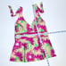 Lilly Pulitzer cotton halter top 6