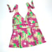 Lilly Pulitzer cotton halter top 6