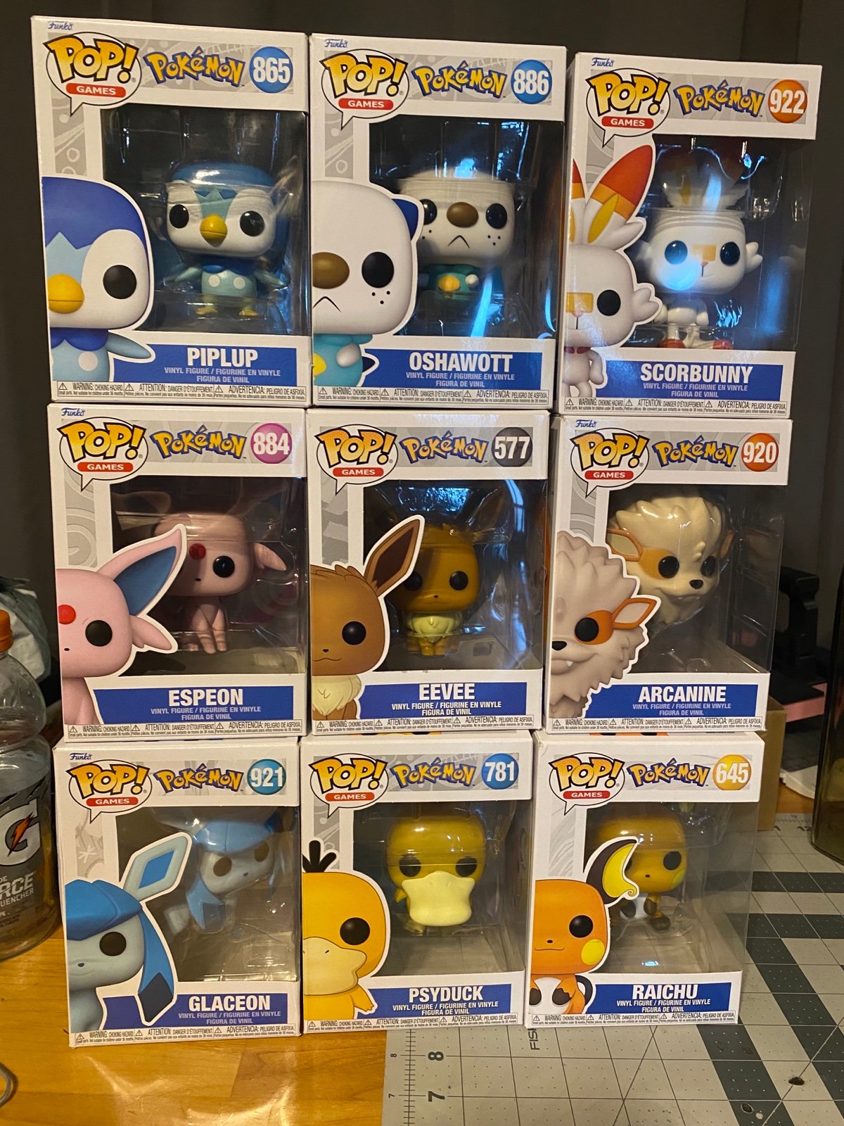 Funko Pop