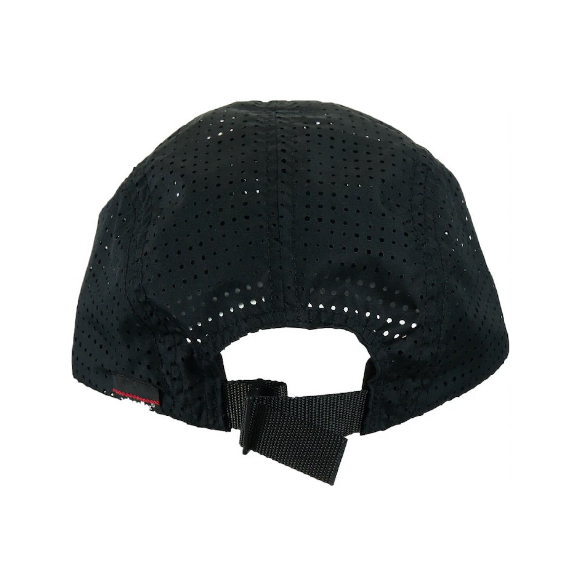 Supreme Perforated Camp Cap (SS22) - $48