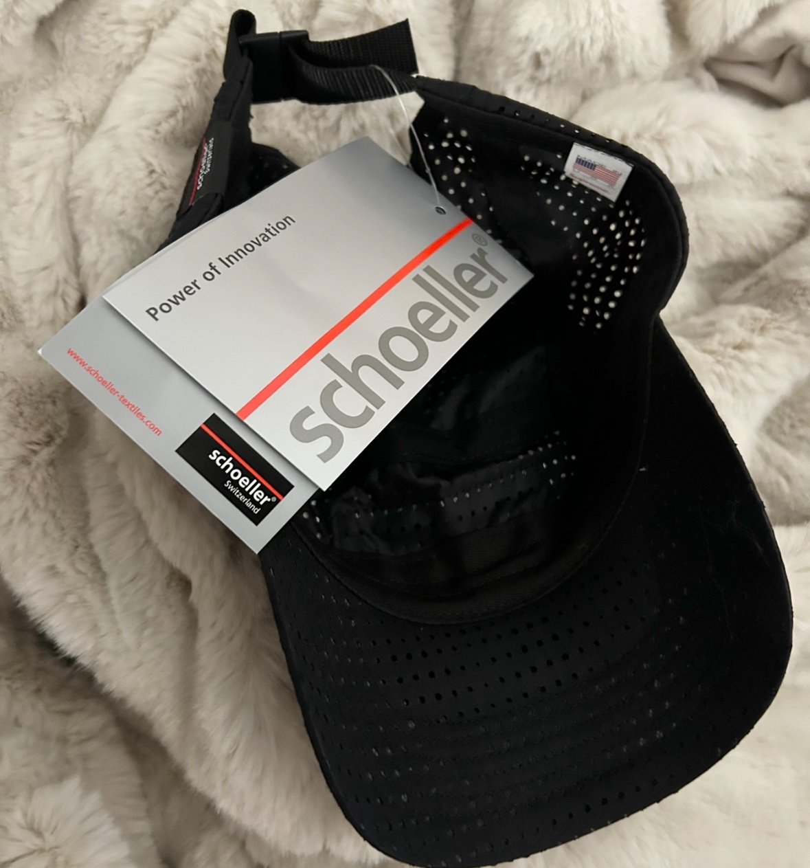Supreme Perforated Camp Cap Teal - SS17 - US