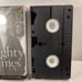 Mighty Times the legacy of Rosa Parks VHS tape