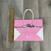 Hello Kitty Shopping Bags