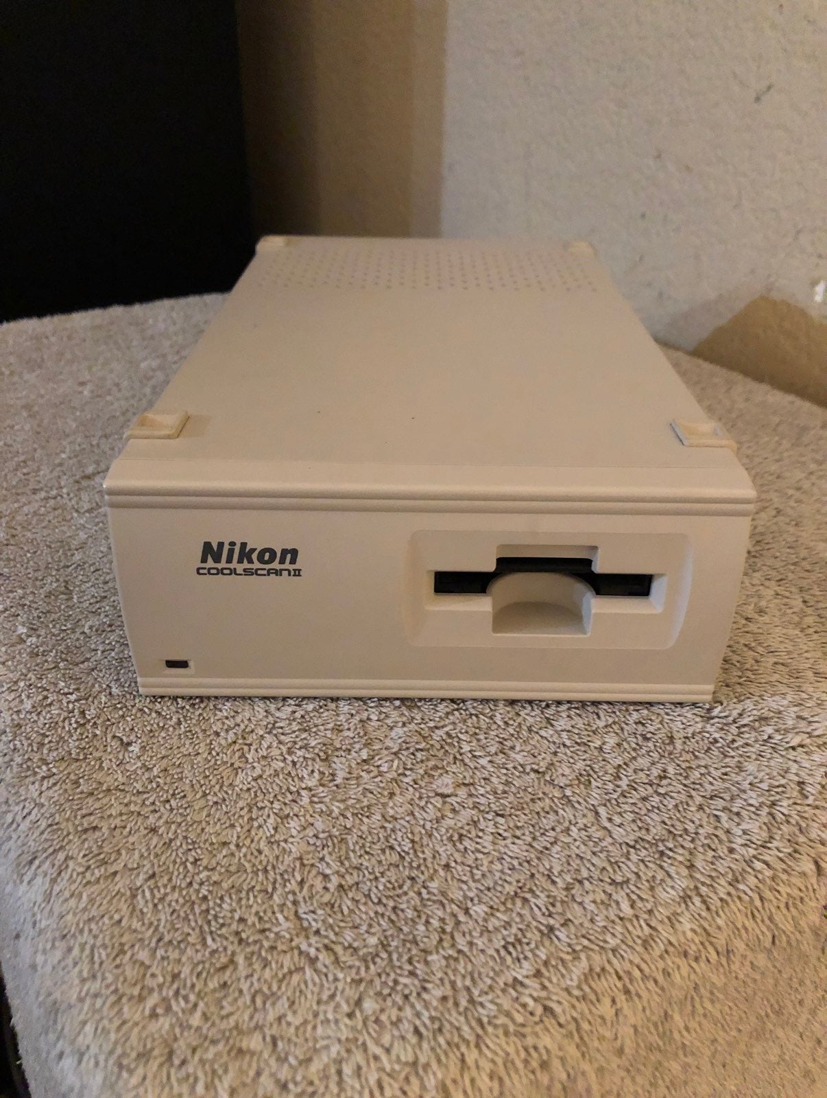 Vintage Nikon Coolscan II LS 20-E