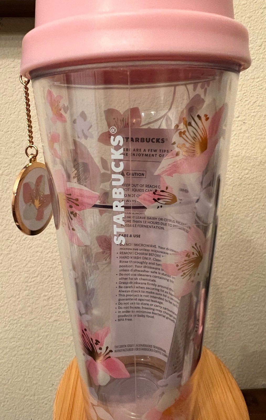 Starbucks tumblers 2024