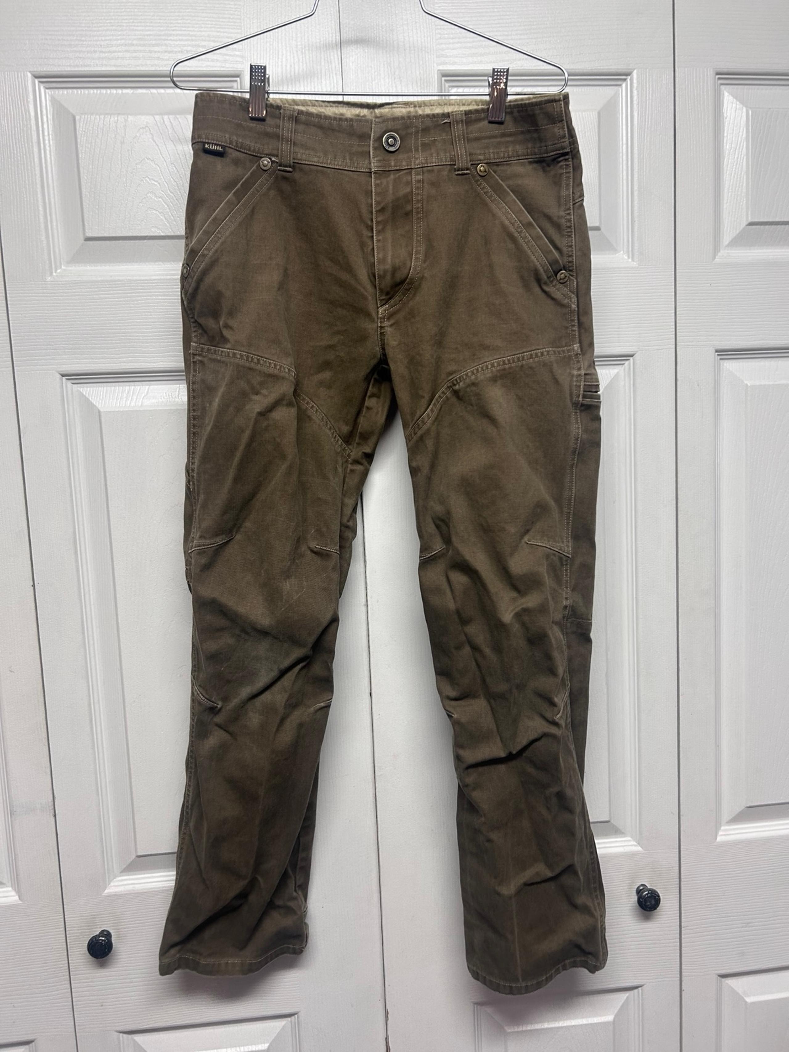Men’s KUHL Pants size 30x30