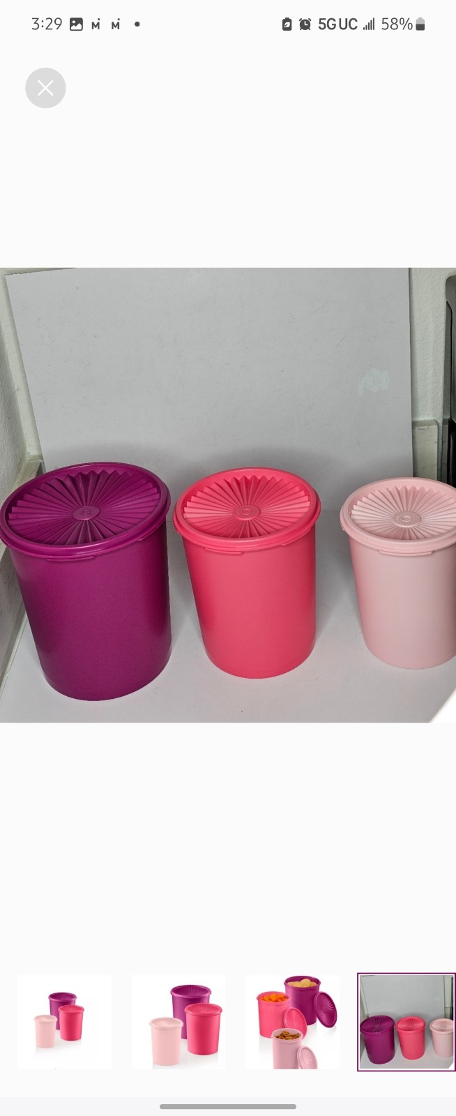 Tupperware