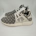 Adidas NMD XR1 Fashion Sneakers Mens Size 10 Black White Colorful Shoes Stripes