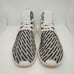 Adidas NMD XR1 Fashion Sneakers Mens Size 10 Black White Colorful Shoes Stripes