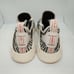 Adidas NMD XR1 Fashion Sneakers Mens Size 10 Black White Colorful Shoes Stripes