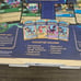 Disney Lorcana Gift Set Into the Inklands