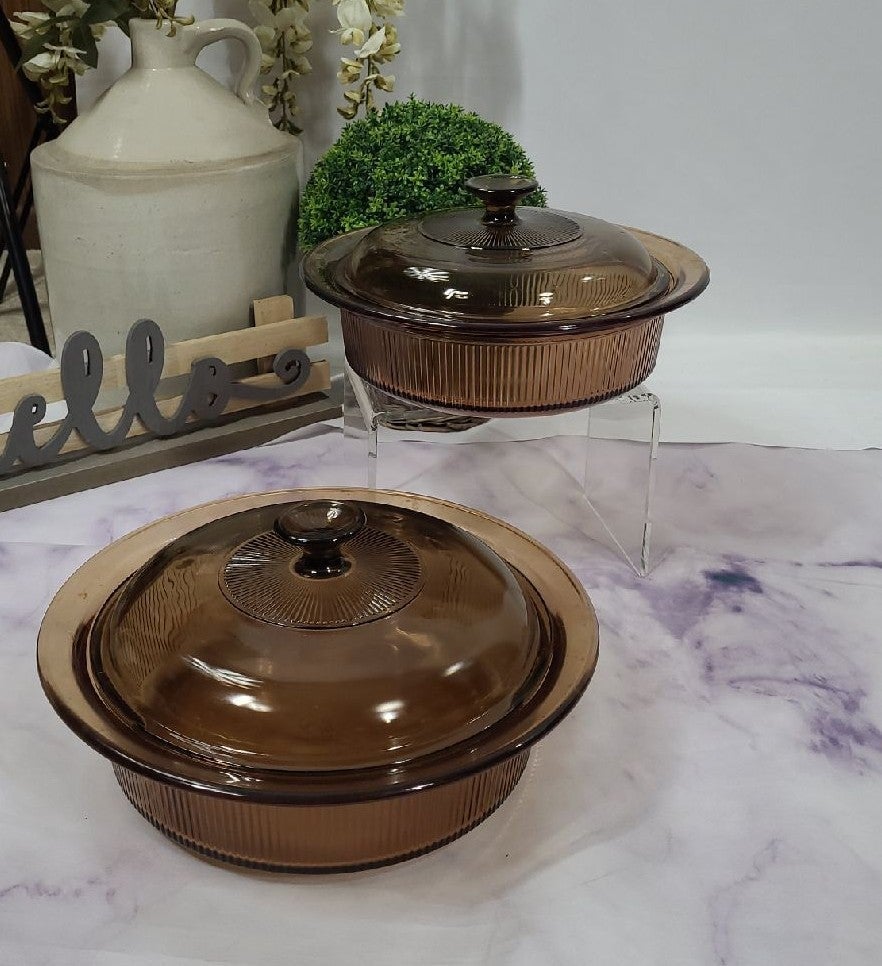 Vision by CorningWare