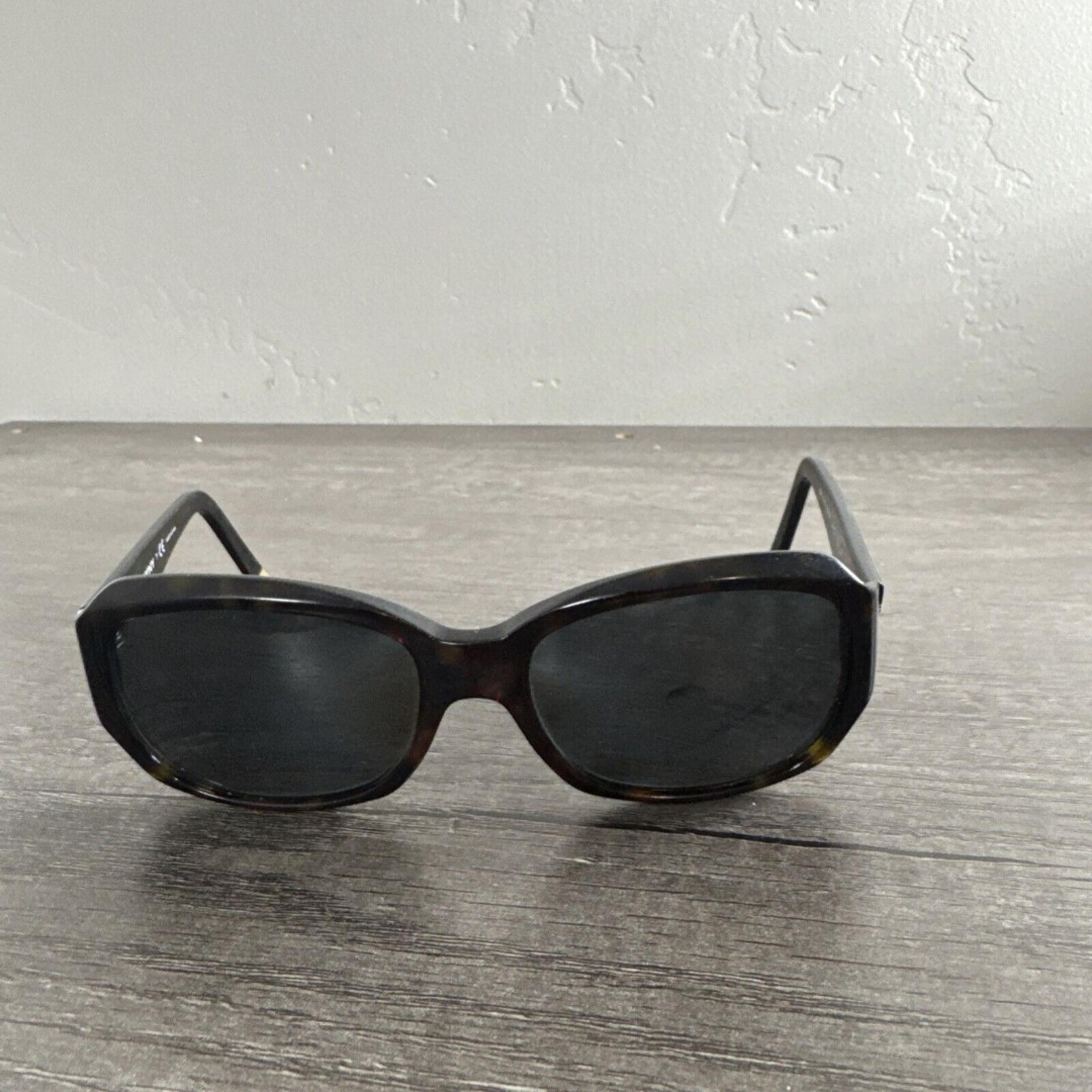 DKNY Sunglasses DY 4048 3016/73 3N Tortoise Rectangle FRAMES ONLY 55-17 130