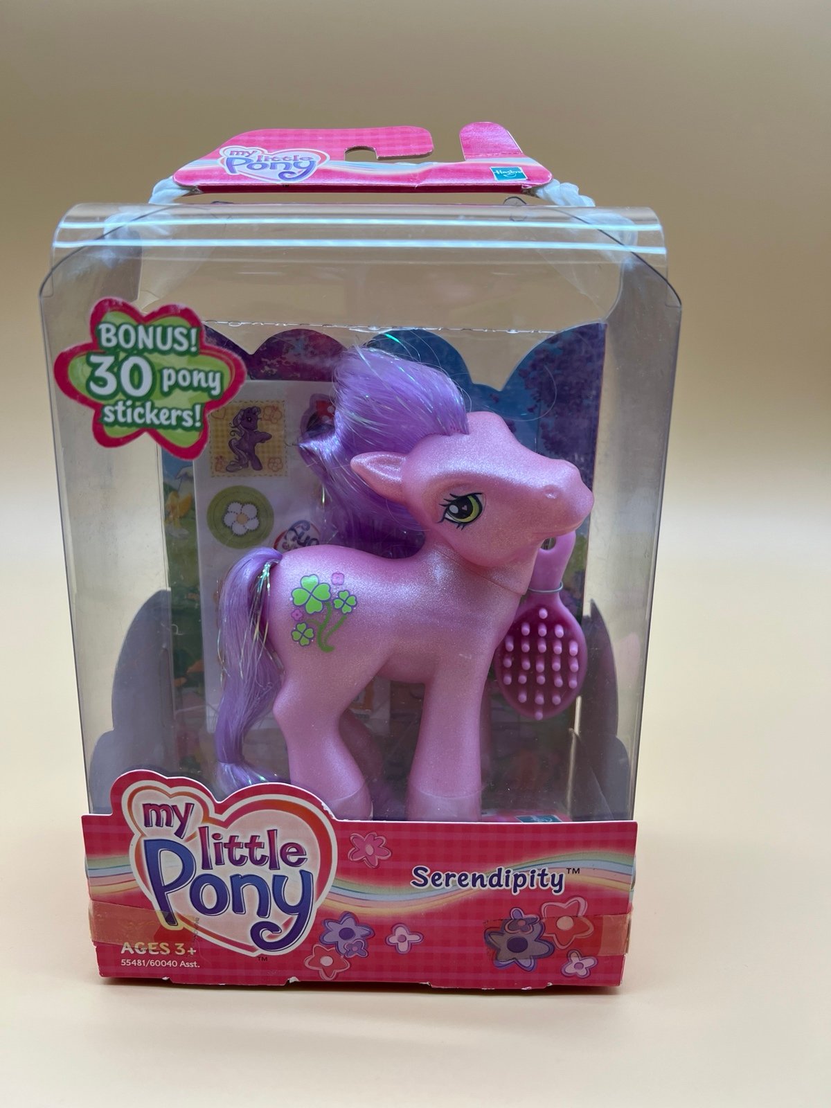 My Little Pony Serendipity