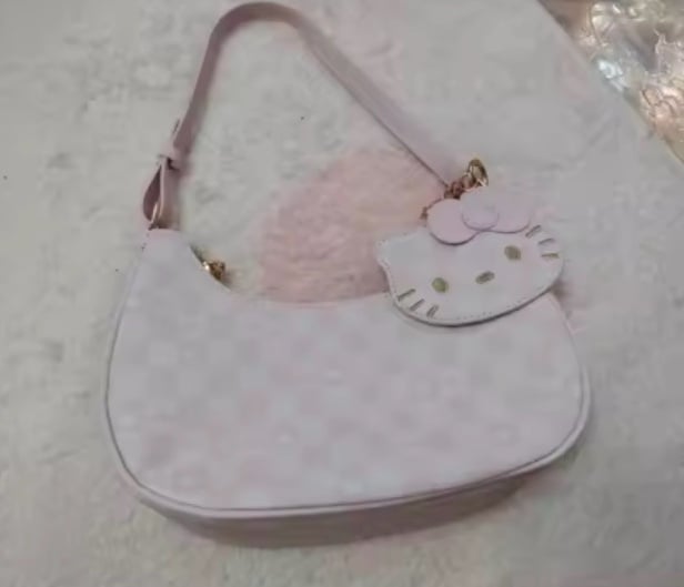 Hello Kitty Purse | Pink | New