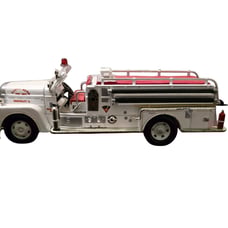 Corgi Diecast 50506 Seagate 70th Anniversary Open Cab Firetruck