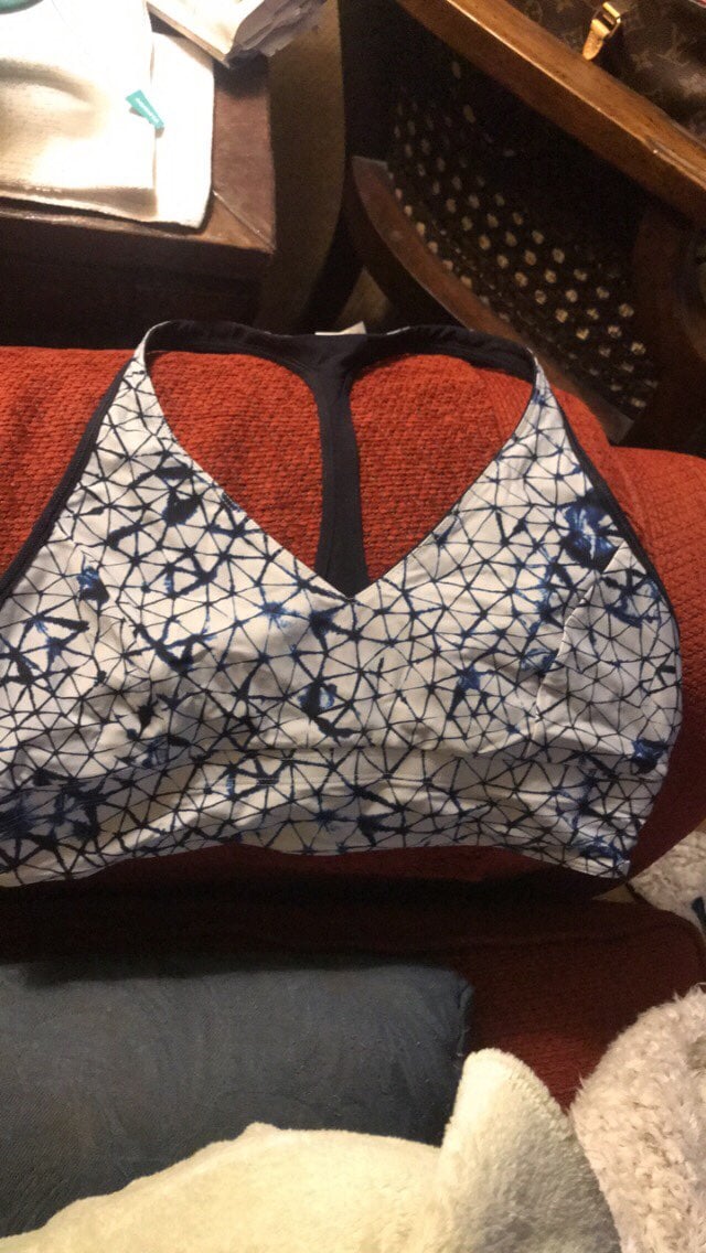 Lululemon Top