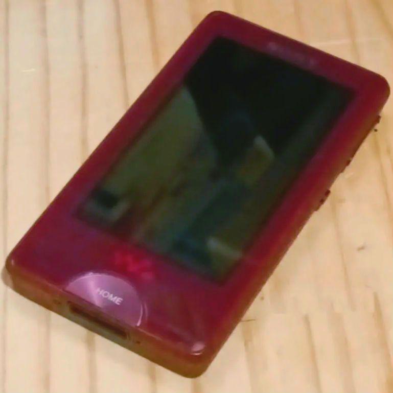 Sony WALKMAN Music Player NW-X1060