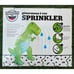 BRAND NEW Kid's Bigmouth Ginormous 6ft T-Rex DINOSAUR SPRINKLER Easy Setup NIB