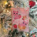 Inquisitormaster Miss Misa Strawberry Notebook