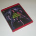The Witches Mountain (1972) Limited Edition Red Case Blu-Ray Mondo Macabro