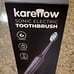 KareNow Sonic Electric Toothbrush