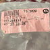 1998 toyota avalon washer reservior with pump, hose, and cap