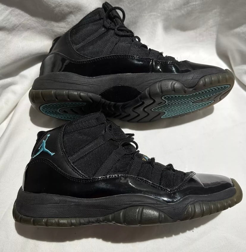 air jordan xi boys